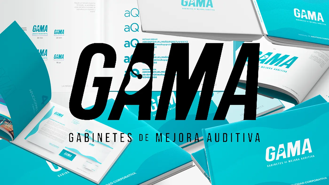 GAMA