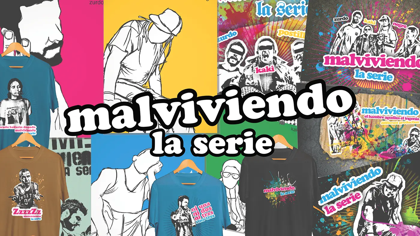 Malviviendo