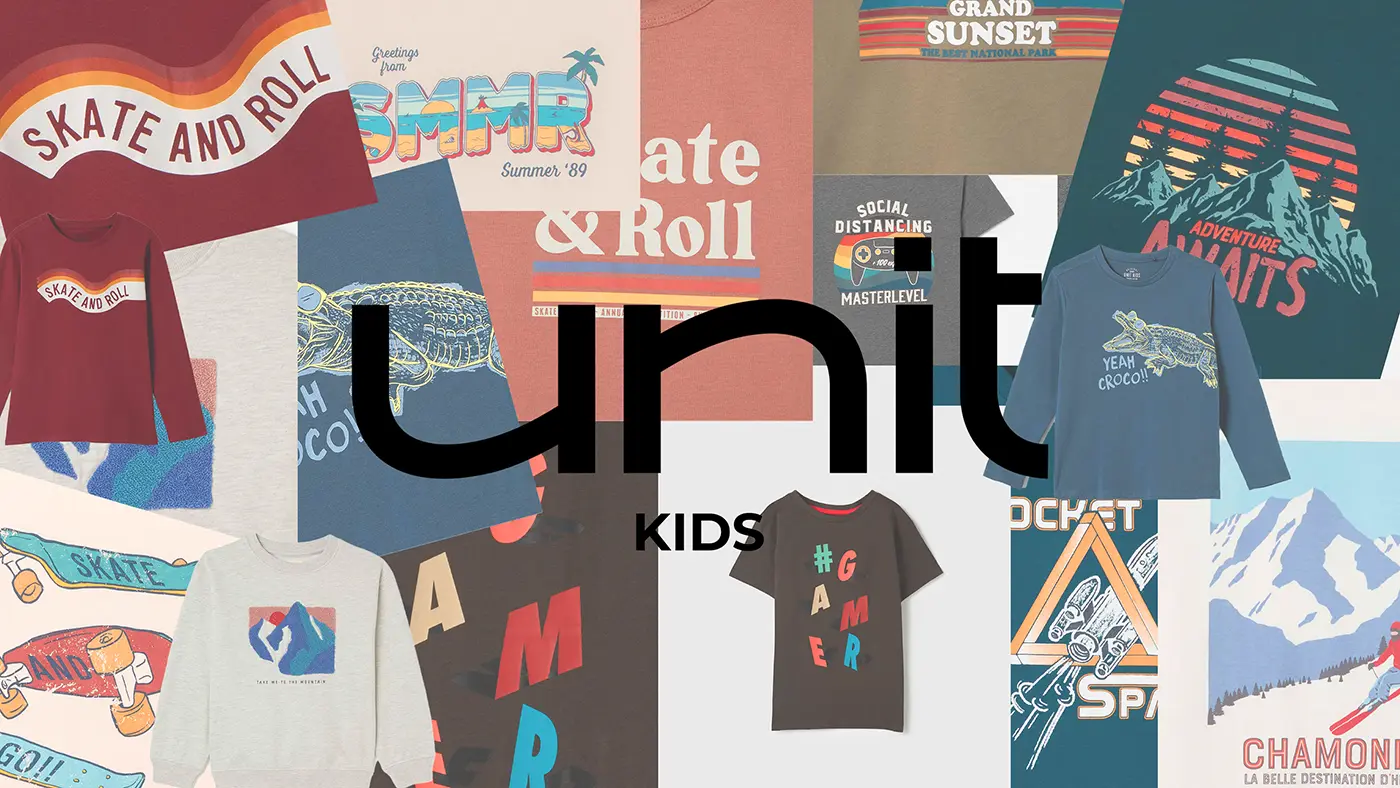 Unit Kids