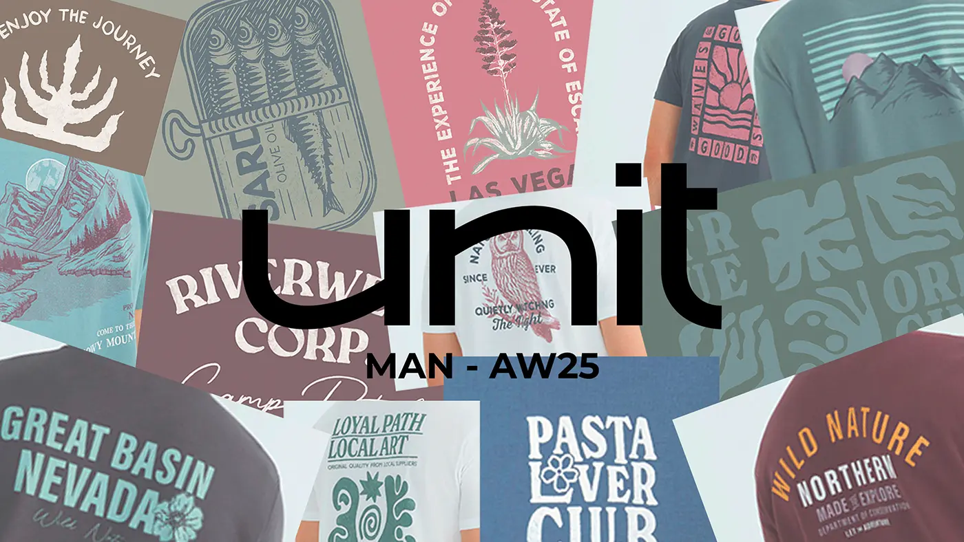 UNIT AW25