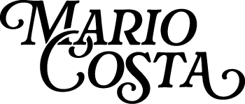 Mario Costa Logo